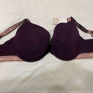 Lane Bryant Cacique Bra
